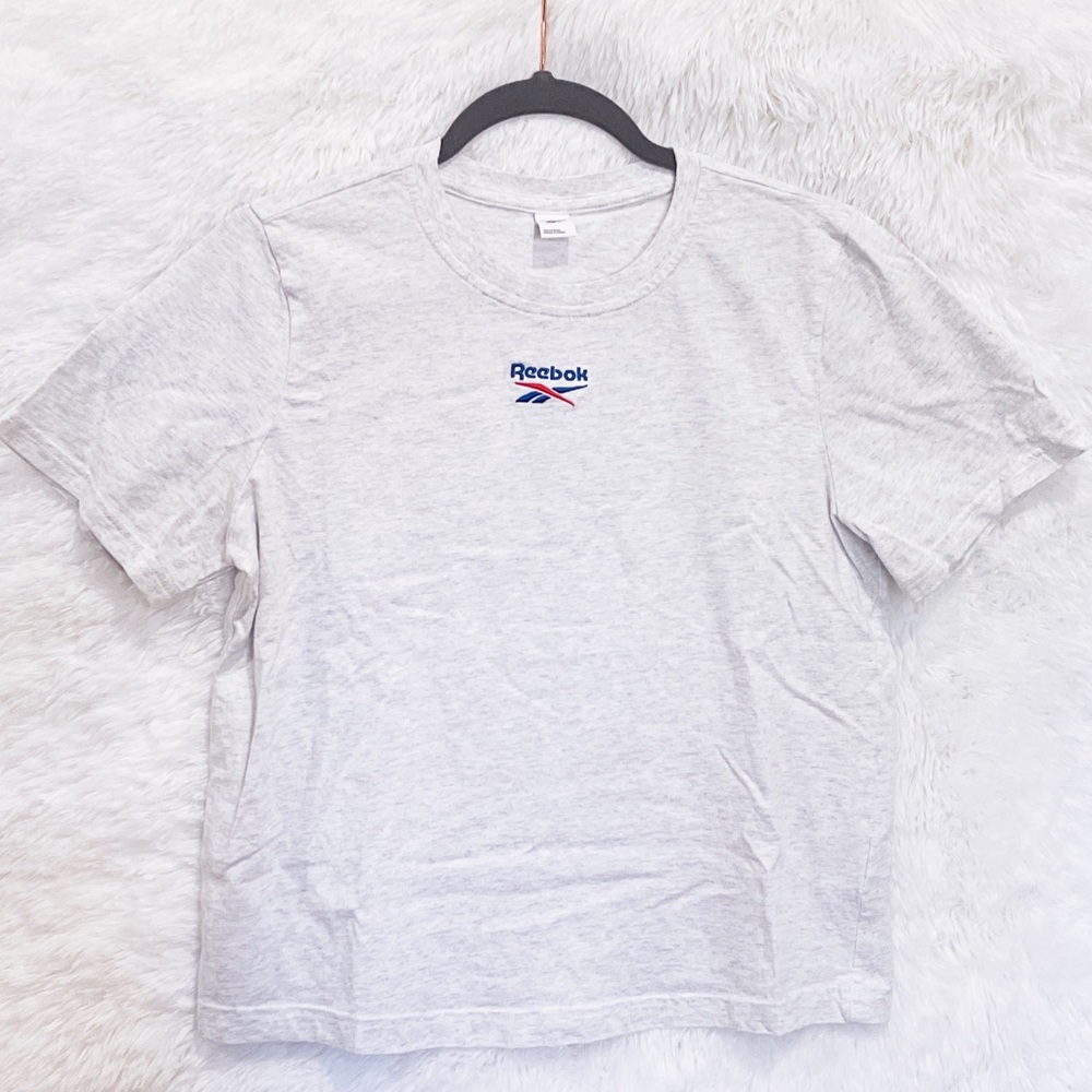 REEBOK Women’s Crop Top